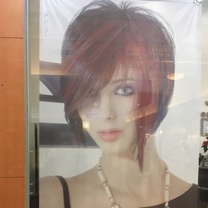 Meet your Posher, Starla